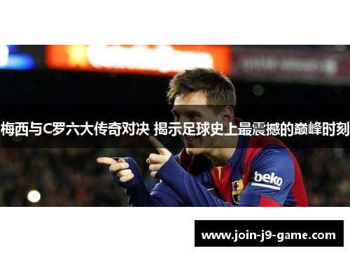 梅西与C罗六大传奇对决 揭示足球史上最震撼的巅峰时刻