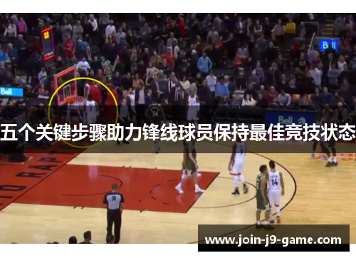 五个关键步骤助力锋线球员保持最佳竞技状态