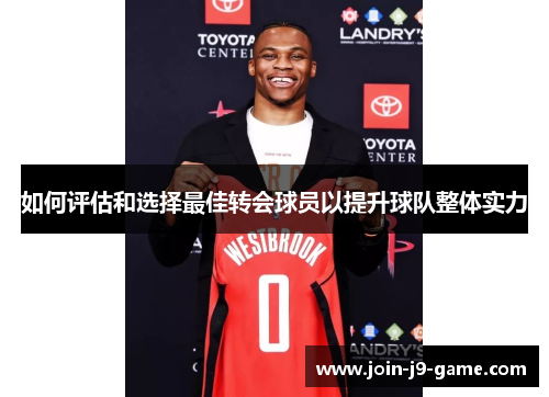如何评估和选择最佳转会球员以提升球队整体实力