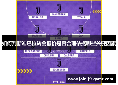 如何判断迪巴拉转会报价是否合理依据哪些关键因素