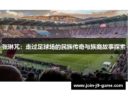 张琳芃：走过足球场的民族传奇与族裔故事探索