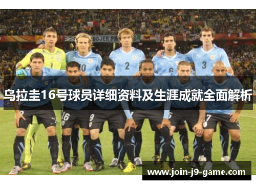 乌拉圭16号球员详细资料及生涯成就全面解析