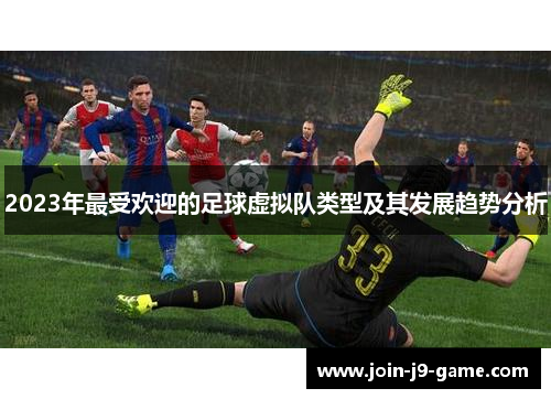 2023年最受欢迎的足球虚拟队类型及其发展趋势分析